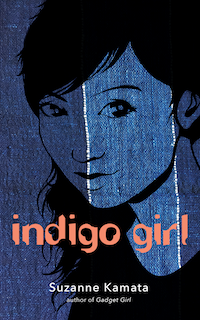 Indigo Girl