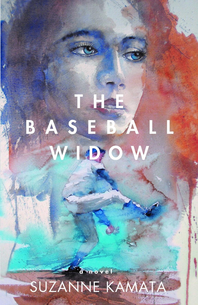 The Baseball Widow